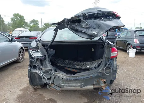 2018 Ford Fusion Se z USA, uszkodzony, nr VIN 3FA6P0HD0JR256191